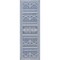 Nuloom Kandace Tribal Indoor/Outdoor Area Rug 2ft x 10ft OWDN24A-2010 - alternate 5